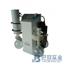 德國(guó)伊爾姆LVS 310 Z實(shí)驗(yàn)室真空系統(tǒng)