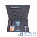 德國STEPS PNT3000+COMBI土壤電導(dǎo)率及活度一體測量儀