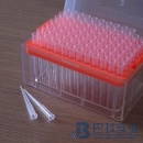 愛思進(jìn)帶濾芯無色吸頭TF-350（Filter Tip）（300ul）