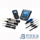 哈希（HACH）單通道便攜多參數(shù)測定儀HQ30D53000000