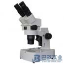 XTZ-220連續(xù)變倍體視顯微鏡