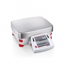 美國(guó)奧豪斯EX24001ZH大稱(chēng)量電子天平