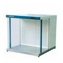 蘇州安泰桌上型單人單面潔凈工作臺(tái)HD-650/HD-650-U