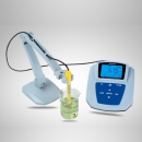 上海三信MP523-01型pH/離子濃度測(cè)量?jī)x