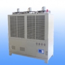 上海竑友工業(yè)風冷式冷水機HY-5030A