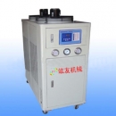 上海竑友工業(yè)風(fēng)冷式冷水機(jī)HY-1006A