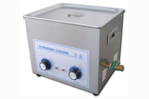 潔盟超聲波清洗機
