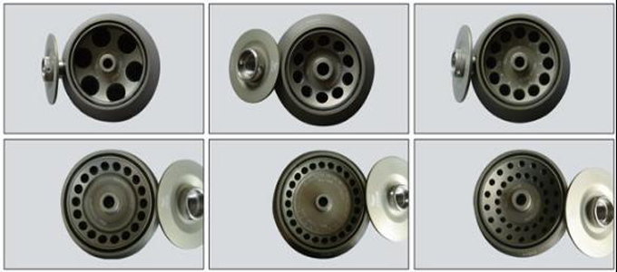 離心機(jī)轉(zhuǎn)子